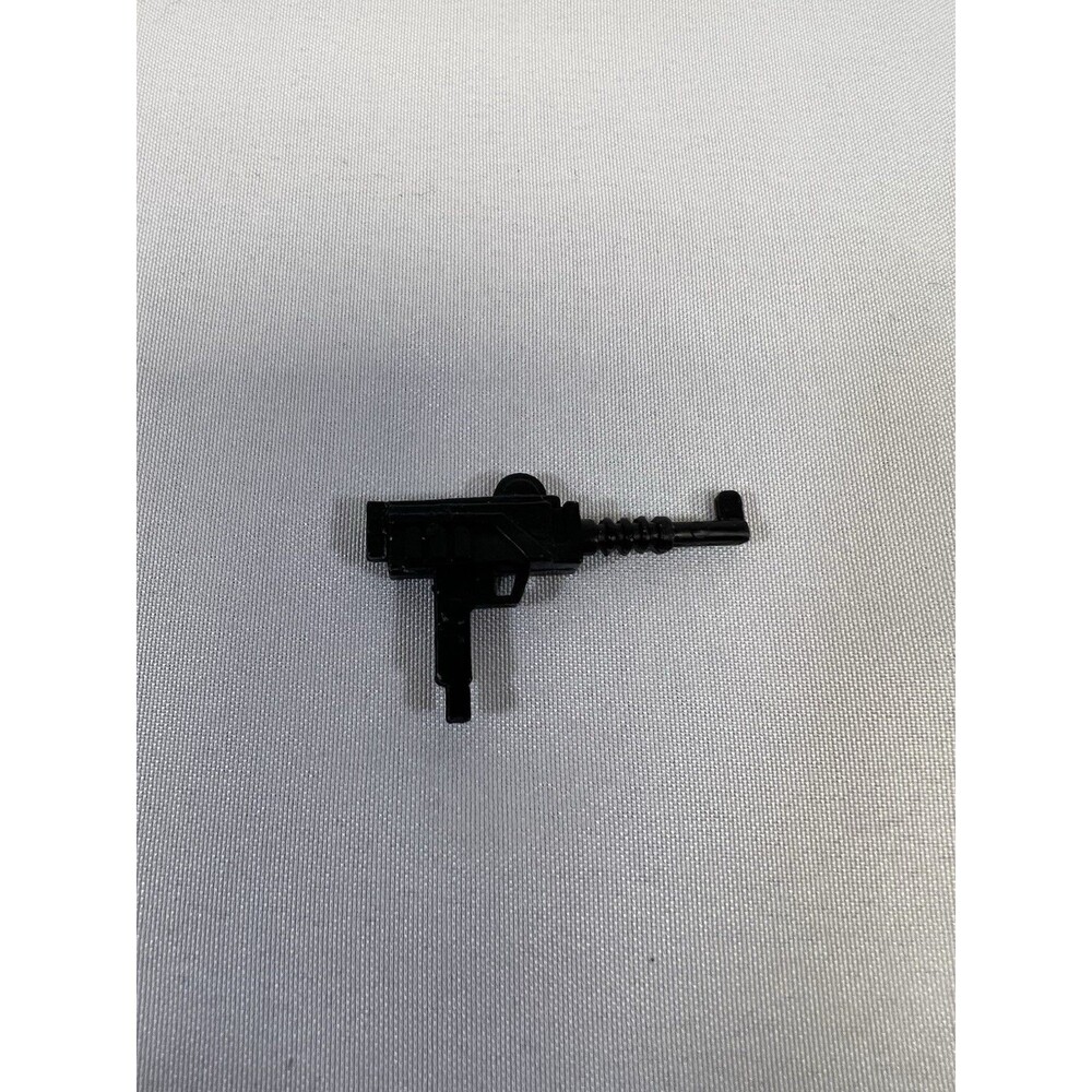 Vintage 1993 The CORPS! Cyber Trooper Gun